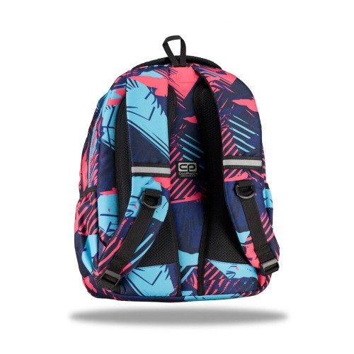Mochila Basic plus Blue glass Coolpack 5903686393594 3