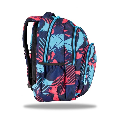 Mochila Basic plus Blue glass Coolpack 5903686393594 2