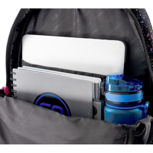 Mochila Basic plus Galactica Coolpack 5903686393556 5