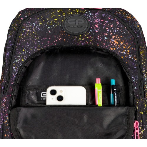 Mochila Basic plus Galactica Coolpack 5903686393556 4