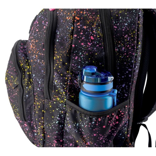 Mochila Basic plus Galactica Coolpack