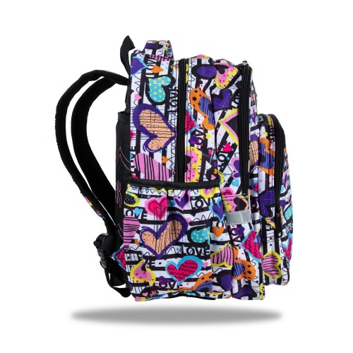 Mochila Bibak Diary Coolpack 5903686392351 2