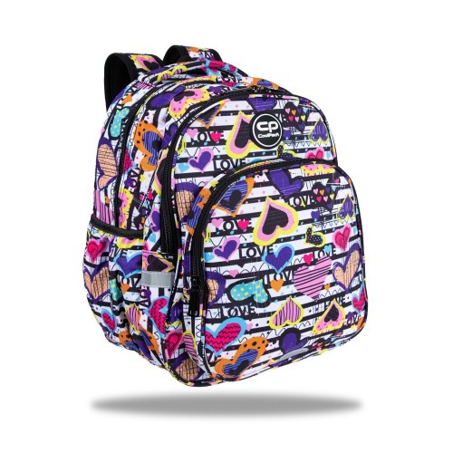 Mochila Bibak Diary Coolpack 5903686392351 1
