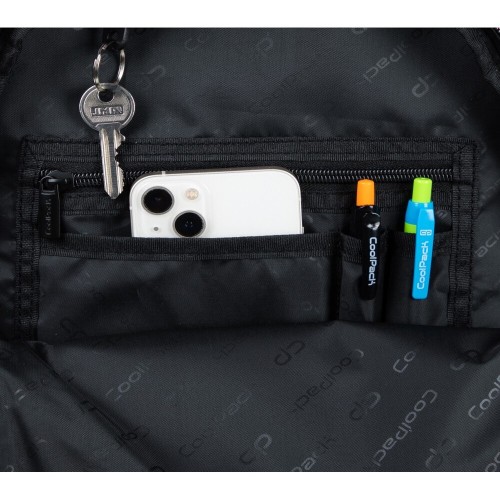 Mochila Bibak Diary Coolpack 5903686392351 4