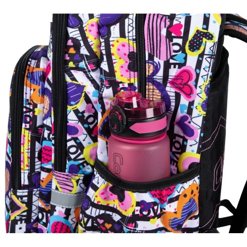 Mochila Bibak Diary Coolpack 5903686392351 5