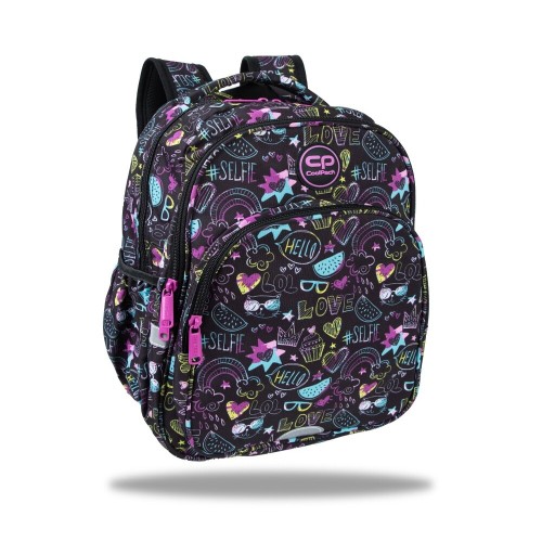 Mochila Bibak Mood night Coolpack 5903686392672 1