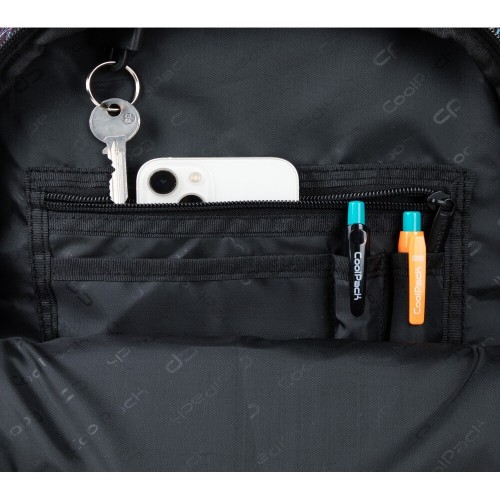 Mochila Bibak Mood night Coolpack 5903686392672 4