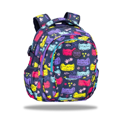 Mochila Duo Big kitty Coolpack 8499470989922 1