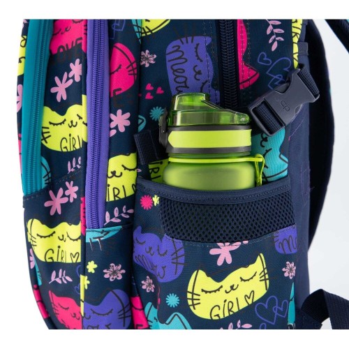 Mochila Duo Big kitty Coolpack 8499470989922 6
