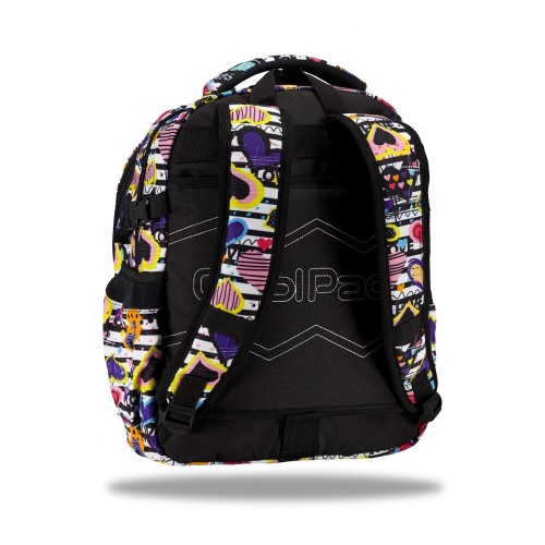 Mochila Duo Diary Coolpack 5903686393143 3