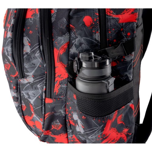 Mochila Duo Fire ball Coolpack 5903686392870 6