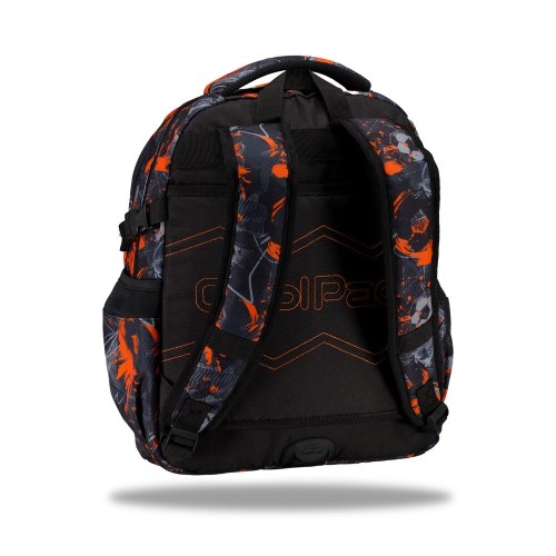 Mochila Duo Fire ball Coolpack 5903686392870 3