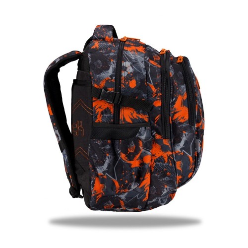 Mochila Duo Fire ball Coolpack 5903686392870 2