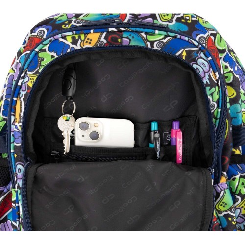Mochila Duo Flow Coolpack 8499470989915 4