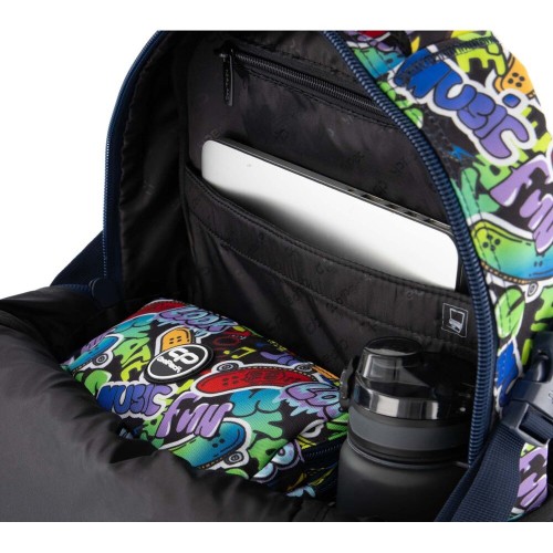 Mochila Duo Flow Coolpack 8499470989915 5