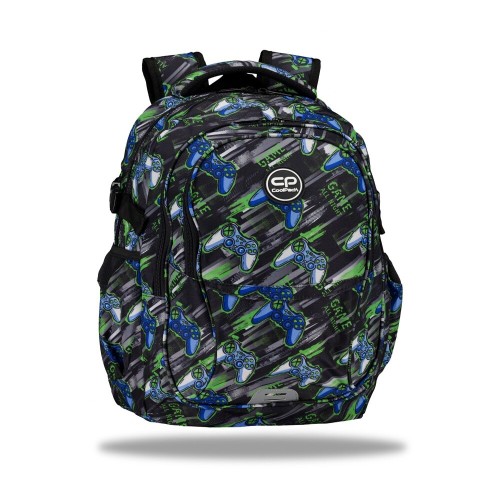 Mochila Duo Game all nicght Coolpack 5903686392993 1