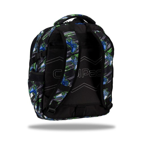 Mochila Duo Game all nicght Coolpack 5903686392993 3