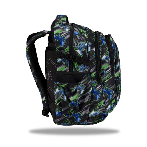 Mochila Duo Game all nicght Coolpack 5903686392993 2