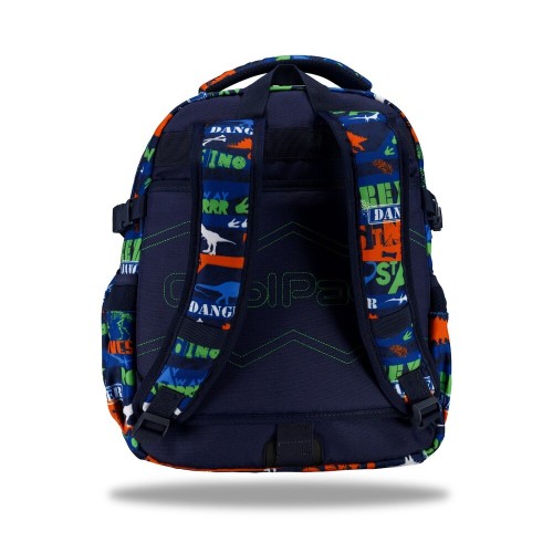 Mochila Duo Happy dino Coolpack 5903686392962 3