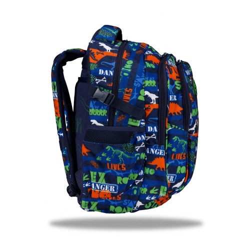 Mochila Duo Happy dino Coolpack 5903686392962 2