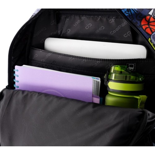 Mochila Duo Hobby Coolpack 5903686392818 5