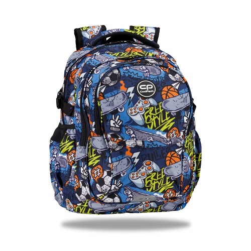 Mochila Duo Hobby Coolpack 5903686392818 1