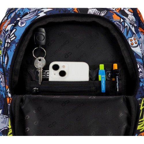 Mochila Duo Hobby Coolpack 5903686392818 4