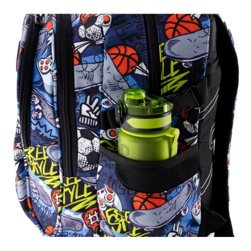 Mochila Duo Hobby Coolpack 5903686392818 6