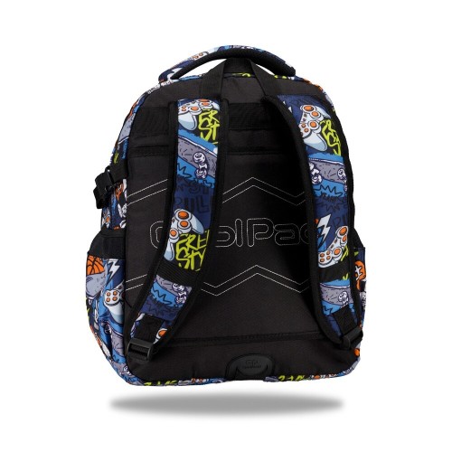 Mochila Duo Hobby Coolpack 5903686392818 3