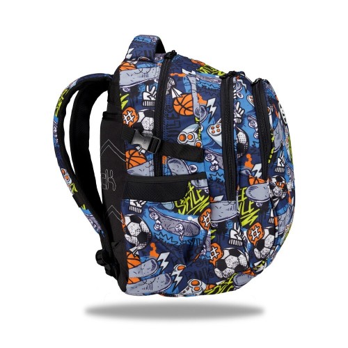 Mochila Duo Hobby Coolpack 5903686392818 2