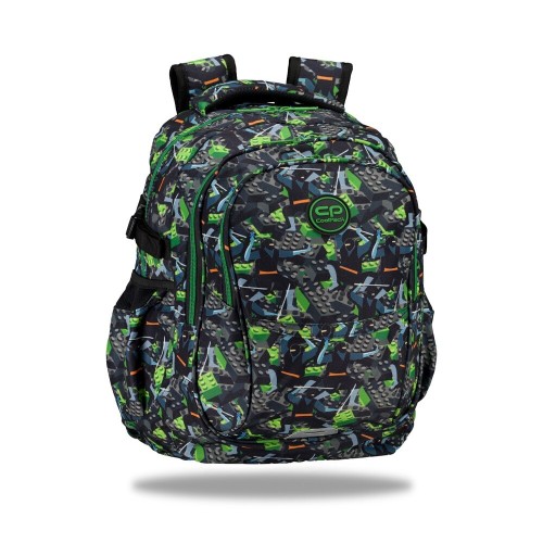 Mochila Duo kids from the block Coolpack 5903686392931 1