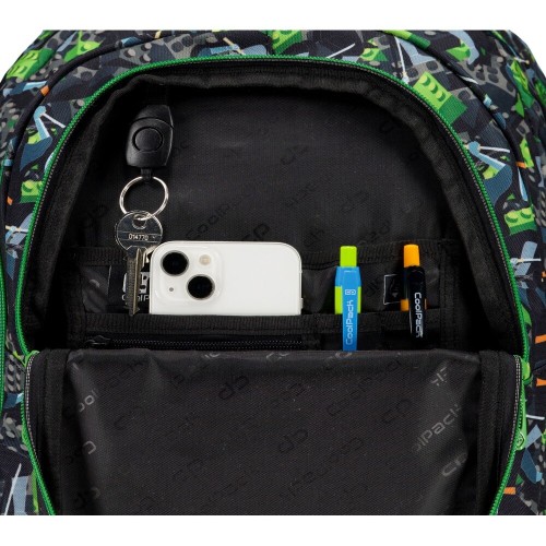 Mochila Duo kids from the block Coolpack 5903686392931 4