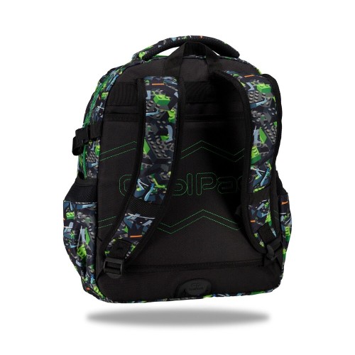 Mochila Duo kids from the block Coolpack 5903686392931 3