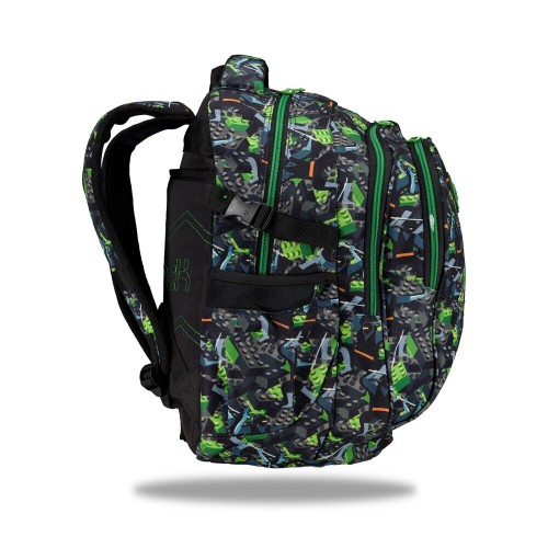 Mochila Duo kids from the block Coolpack 5903686392931 2