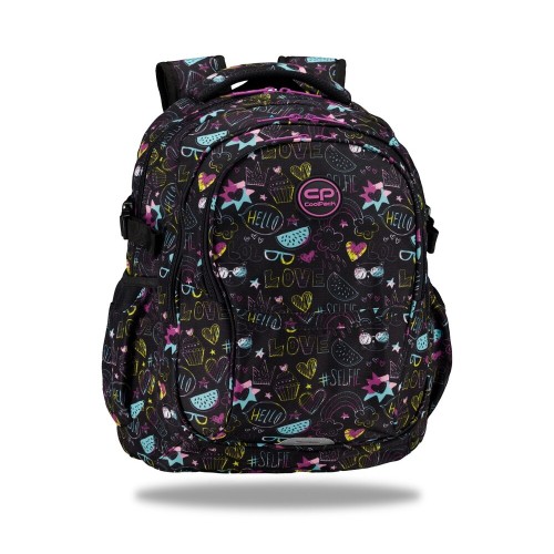 Mochila Duo Mood night  Coolpack 5903686393020 1