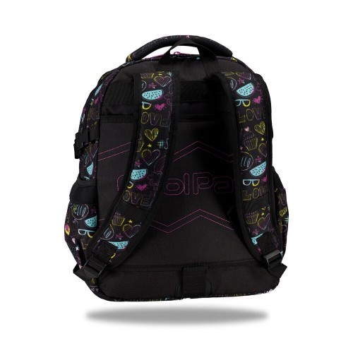 Mochila Duo Mood night  Coolpack 5903686393020 3