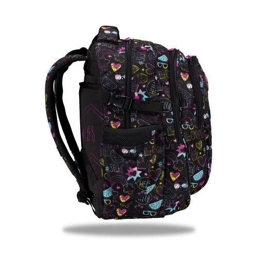 Mochila Duo Mood night  Coolpack 5903686393020 2