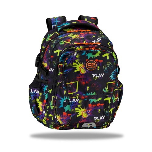Mochila Duo Neon game Coolpack 5903686392900 1