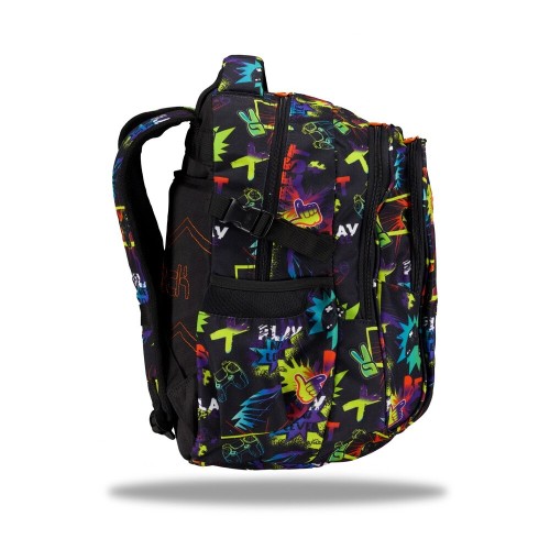 Mochila Duo Neon game Coolpack 5903686392900 2
