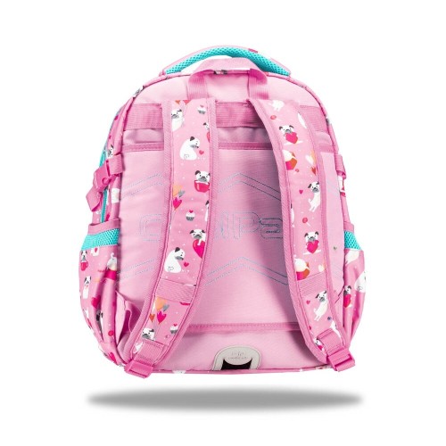 Mochila Duo Pet love Coolpack 8499470989939 3