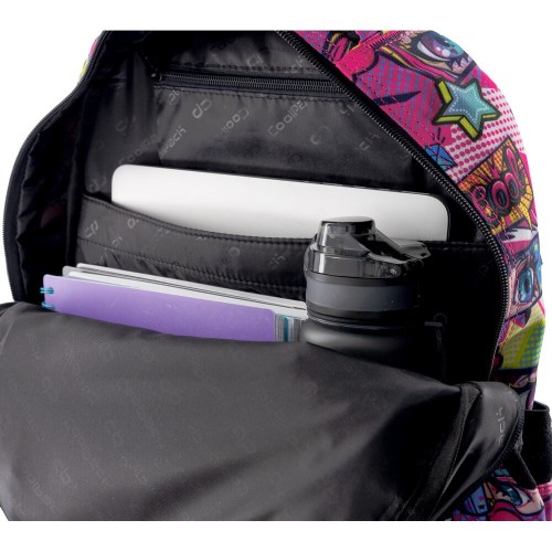 Mochila Duo Pink anime Coolpack 5903686393204 5
