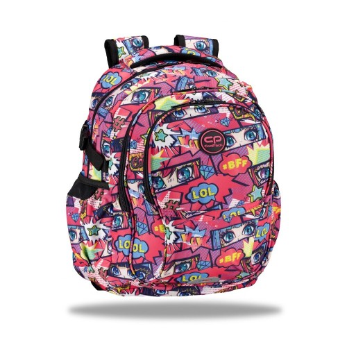 Mochila Duo Pink anime Coolpack 5903686393204 1