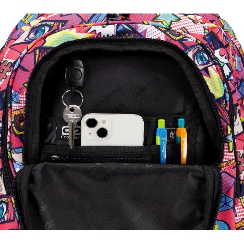 Mochila Duo Pink anime Coolpack 5903686393204 4