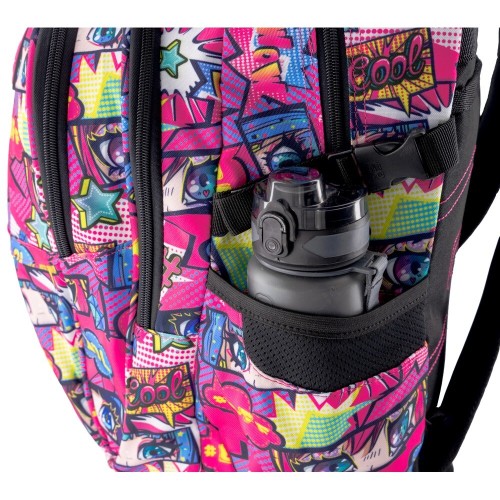 Mochila Duo Pink anime Coolpack 5903686393204 6