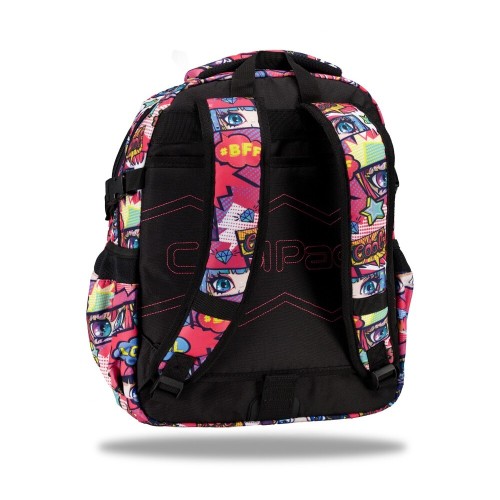 Mochila Duo Pink anime Coolpack 5903686393204 3
