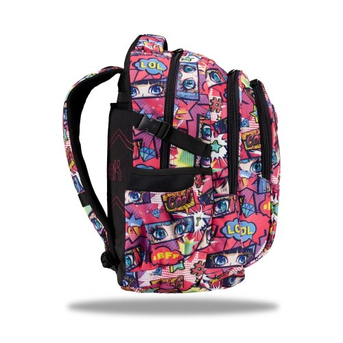 Mochila Duo Pink anime Coolpack 5903686393204 2