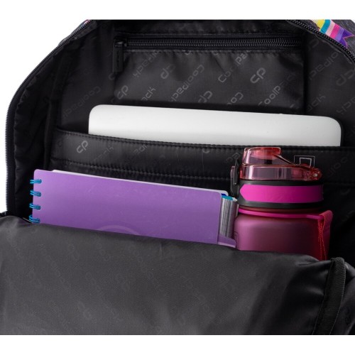 Mochila Duo Rainbow night Coolpack 5903686393082 5
