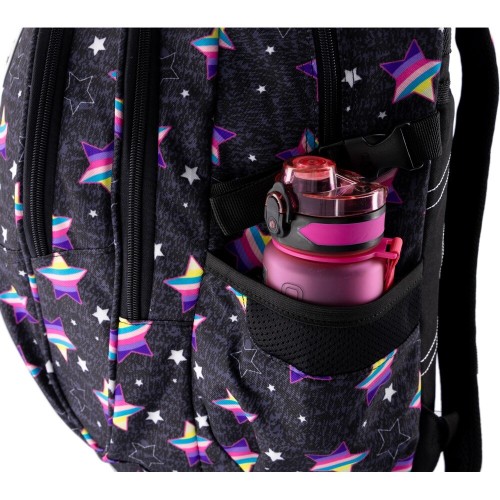 Mochila Duo Rainbow night Coolpack 5903686393082 6
