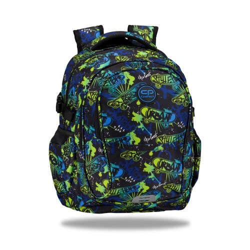 Mochila Duo Skate night Coolpack 5903686392849 1