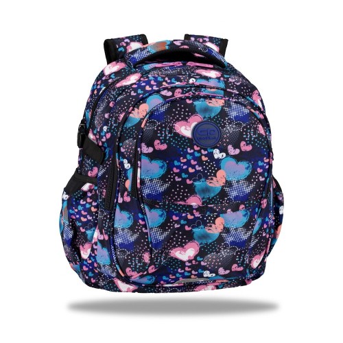 Mochila Duo Stamp hearts Coolpack 5903686393051 1